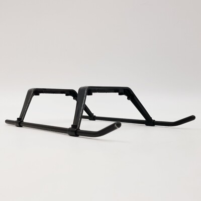 SYMA S33 THUNDER RC HELICOPTER Landing Feet Gear Part Original OEM Genuine Legs