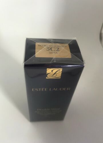 ESTEE LAUDER DOUBLE WEAR STAY-IN-PLACE MAKEUP FOUNDATION 'PICK YOUR SHADE' - Picture 18 of 38