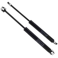 2X Stabilus HaubendäMpfer MotorhaubendäMpfer Gasfeder FüR BMW 5Er E34