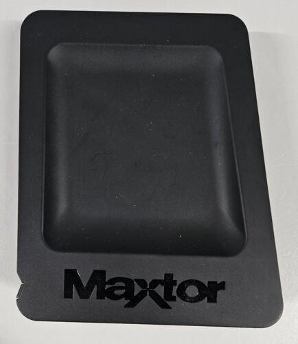 MAXTOR OneTouch 4 - 500GB External Hard Drive - Picture 6 of 12
