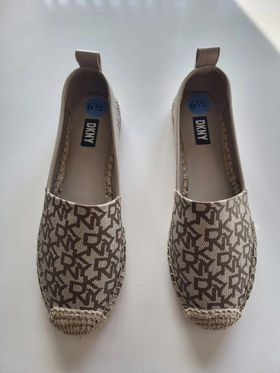 Donna karan espadrilles sale