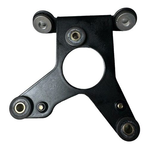 Bimota SB6R /SB6 Original OEM Tacho Drehzahlmesser Montageplatte - Bild 2 von 4