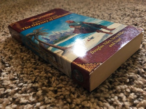 DragonLance Readers Companion The Odyssey of Gilthanas - Bild 3 von 3