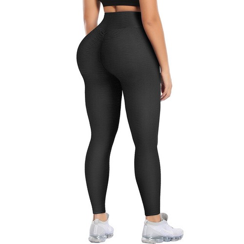 Women Tiktok Leggings Trending Bum Enhancing Push Up Anti Cellulite Yoga Pants - Picture 82 of 115