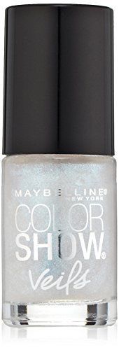 Maybelline Color Show Nail Polish Lacquer CHOOSE YOUR COLOR Limited Edition  - Picture 21 of 23