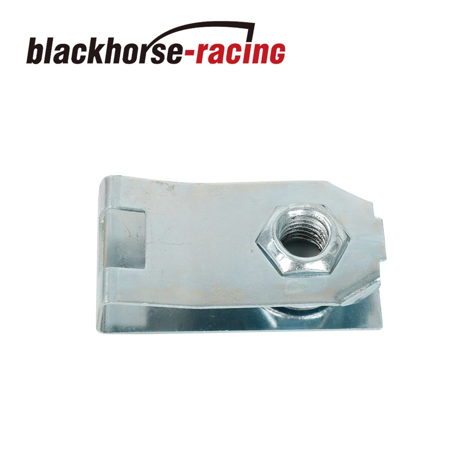 Kit de 6 pernos de montaje de caja de camioneta 924-313 para Ford F-150 F150 1997-2014 Foto 3 de 4