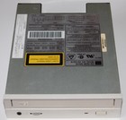 Toshiba XM-5301B 4X CD-ROM Laufwerk Reader Optical Disk Drive CD-R SCSI 50 pin