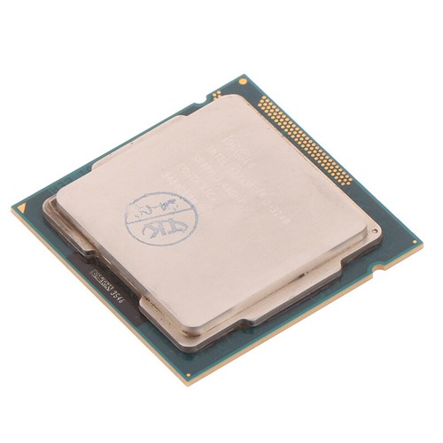 New Original CPU Integrated Display Desktop I3 3220 3240 3245T Pin Scattered - Picture 11 of 12