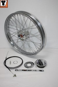 21-034-Mini-Brake-Wheel-Chopper-Springer-Softail-Rigid