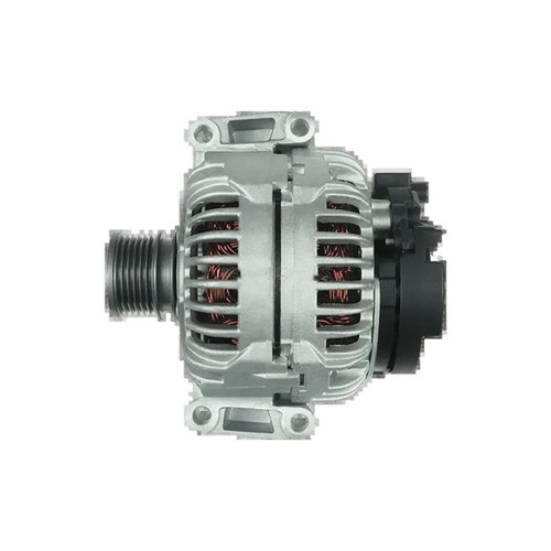 Alternator for MERCEDES VIANO VITO DIESEL 0124625022 0124625207 - Picture 2 of 3