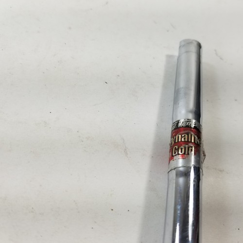 Ben Hogan Apex E Equalizer Wedge - BROKEN SHAFT SEE PICS - Picture 7 of 11