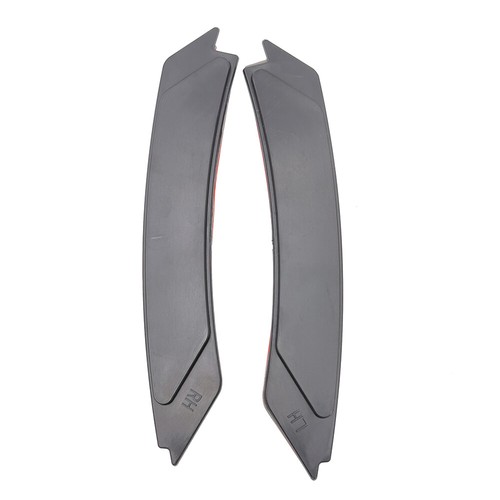 Amber Front Bumper Side Marker Reflector Light For BMW 2009-11 E90 E91 LCI Sedan - Picture 4 of 6
