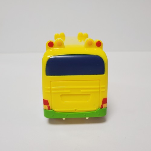 TAYO the Little Bus Plastic Diecast Car Toy Collection Medium Size[2025 NEW] - Picture 62 of 219