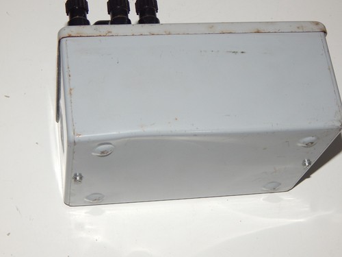 Rohde & Schwarz Type UIT Wattmeter und Effektivspannungsmeter für Tonfrequenz - Bild 12 von 14