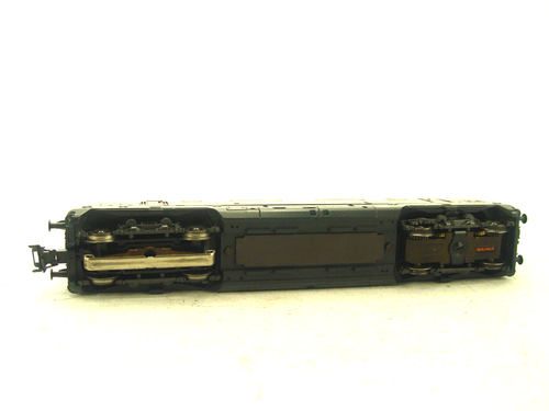 DB Diesellok V 200 Märklin HO Lok digital Sound 37803 - #4699 #E gebr. - Bild 5 von 5