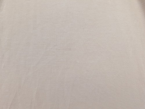 Cythia Rowley Women's Dress Size Small Beige Short Puff Sleeve Stretch Knit - Picture 5 of 14