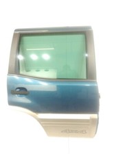 Porte arrière et accessoires Nissan TERRANO