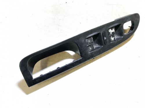 Volkswagen Passat 2006 Window Switch Control Bezel (Trim) 3c186717 #1005915-64
