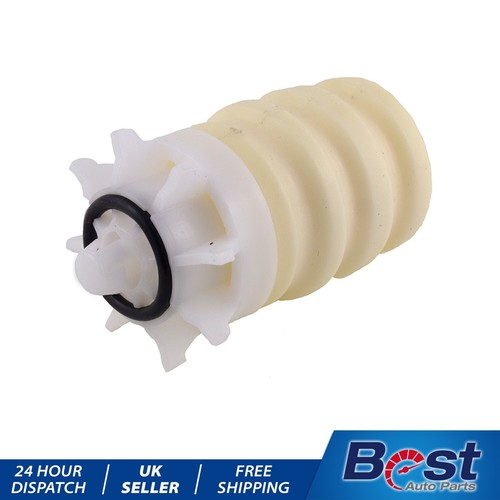 REAR SUSPENSION RUBBER BUFFER FOR CITROEN C2 C3 2002-ON PEUGEOT 1007 ...