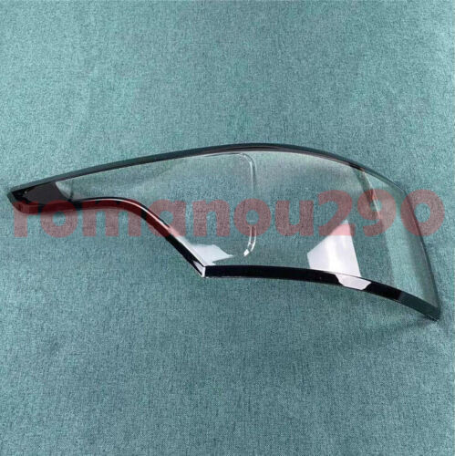 Rear Tail Lights Lamp Shell Cover Left For 2014-22 Land Rover Range Rover Sport - Picture 5 of 8