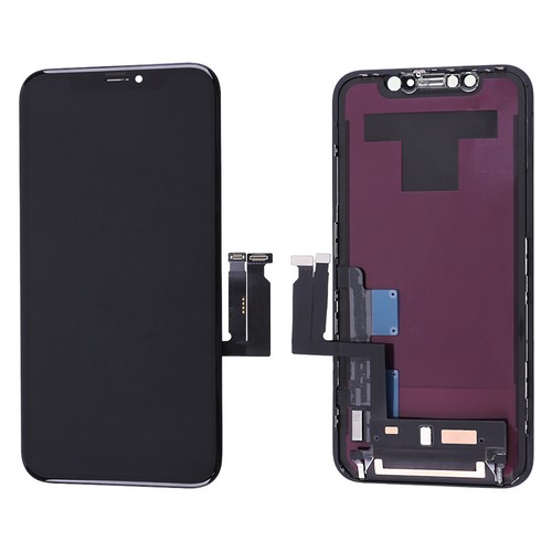 iPhone 8 X XR XS 11 12 13 14 Mini Plus Pro Max Screen Replacement LCD Assembly - Picture 12 of 31