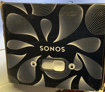 Sonos Arc SL Shadow Edition Sound Bar- for sale online | eBay