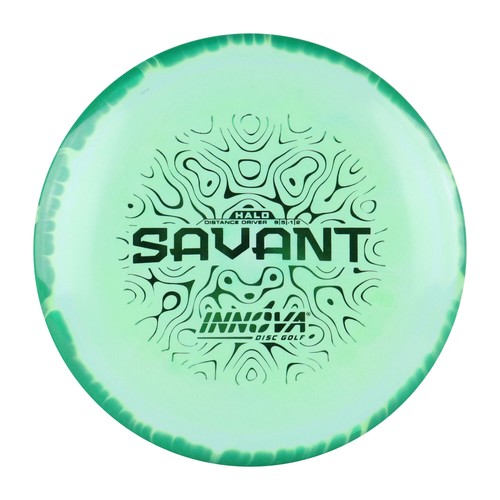 Innova Disc Golf Halo Star Savant Distance Driver 9/5/-1/2 - Choose Exact Disc - Picture 16 of 57