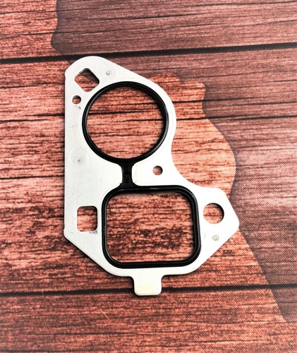 Genuine GM Water Pump Gasket LS1 LS2 LS3 LS7 LSA LQ LM 12630223 - Picture 2 of 3