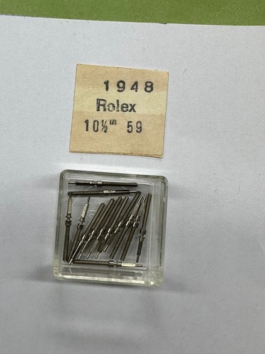 Tudor 59 Wickelvorbau - Bild 2 von 4