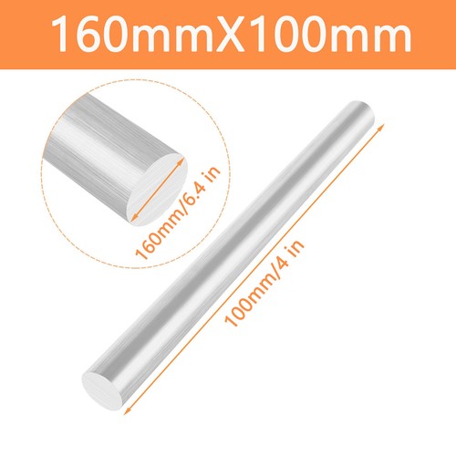 6061 ALUMINIUM ROUND BAR ROD 1mm 2mm 3mm 4mm 5mm 6mm 7mm 8mm 9mm 10mm To 200mm - Picture 100 of 108
