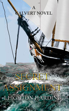 Secret Assignment: Volume 3 (A Calvert Novel)
