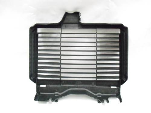 Yamaha RD350YPVS RZ350 Radiator Cover OEM Coolant Grill Protector 29L-12467-00 - Picture 3 of 8