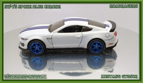 Custom 1:64 Wheels 5/6/7/10/15/16 10.8mm, 11mm, 13mm, 14mm & Tyres only too - Picture 137 of 416