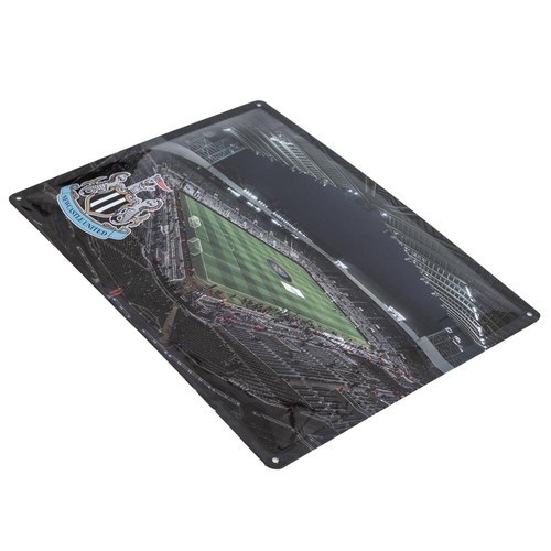 Newcastle United FC St. James’ Park Large Sign - Brand New Official Merchandise - Picture 2 of 3