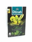 Dilmah 100% pure Ceylon MINT flavored black tea 30g | 20 tea bags