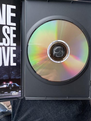 One False Move (DVD 1999) Bill Paxton Billy Bob Thornton Cynda Williams thriller - Picture 9 of 11