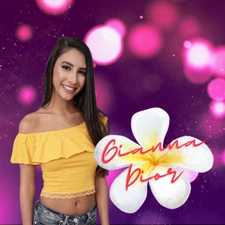 Gianna D. Art Photo Collection (+2.500)