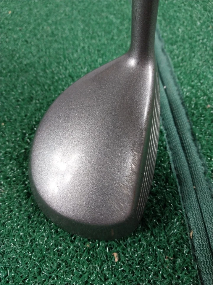 Adams Golf Tight Lies 16 Degree Fairway Club True Temper Regular Flex - Image 3 of 4