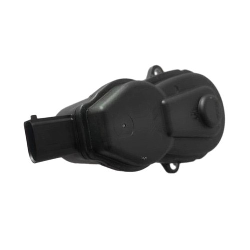 Rear Park Brake Actuator For 14-21 Chrysler 200 Jeep Cherokee Compass 68225300AB - Picture 5 of 6