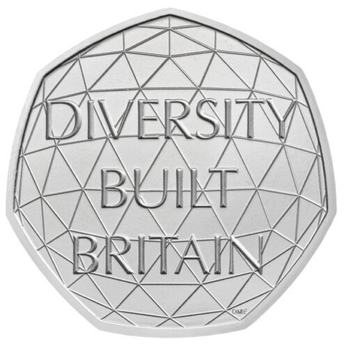 50p Coins Circulated/Uncirculated UK & Territories Olympics Beatrix Potter Fifty - Picture 73 of 149