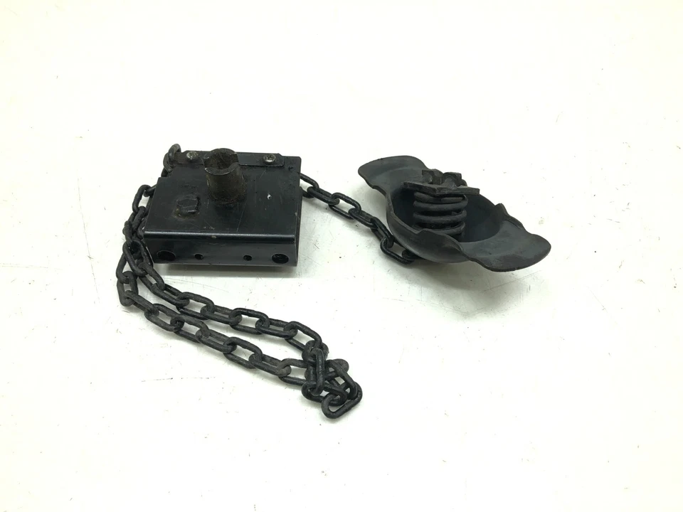 Porta neumáticos de repuesto Infiniti QX56 QX80 2011-2017 OEM Foto 3 de 3