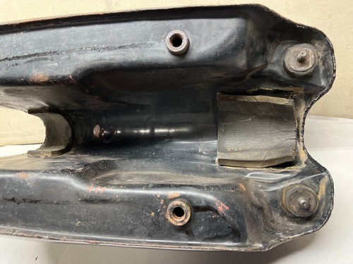 1975 Norton Commando Roadster 850 Electric Start MK3 MKIII Fuel Gas Petrol Tank - Picture 21 of 22