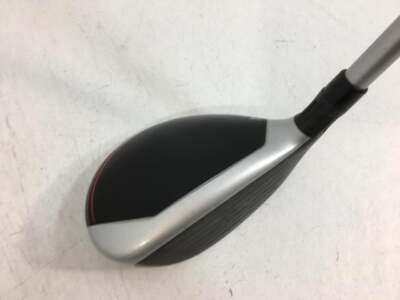 クラブ TaylorMade - Taylor Made M6 U3 TaylorMade M6 U3 Utility FUBUKI TM6 (2019 Utility) Regular