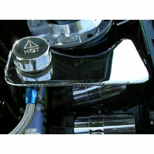 AIRTEC Motorsport Header Tank for 2WD & 4WD Cosworth Models - Picture 4 of 4
