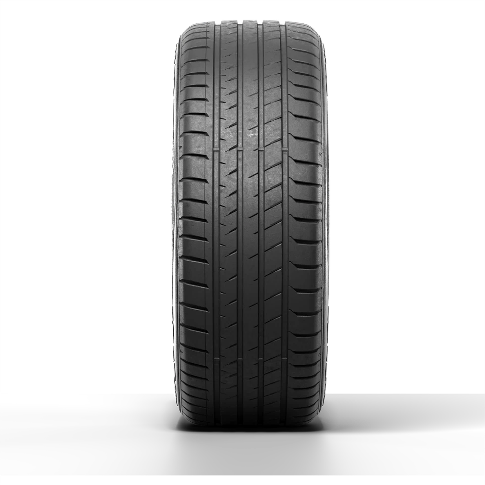 195/65 R15 95H XL Berlin Tires Summer UHP 2 Sommerreifen - Bild 2 von 3