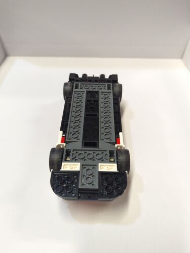 LEGO Lot 3 Cars - Porsche, McLaren, Ferrari - Picture 13 of 13