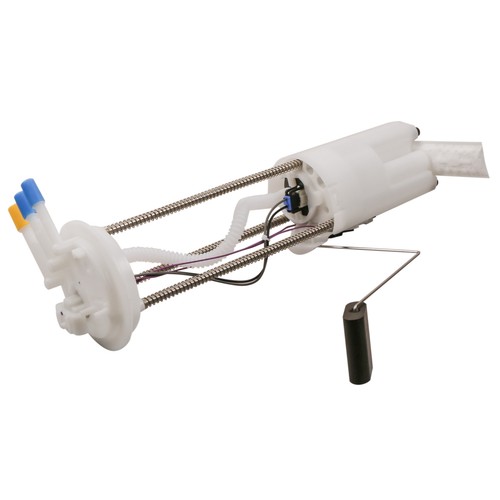 New Fuel Pump Module Assembly For 99-04 Chevy Silverado GMC Sierra 1500 SP6086M - Picture 4 of 7
