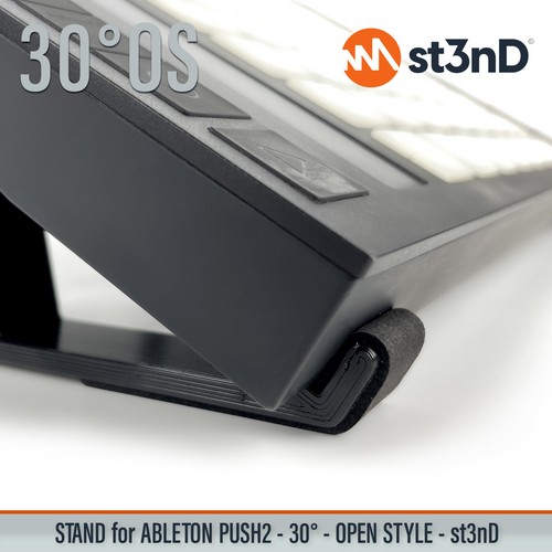 STAND for ABLETON PUSH 2 - 30° - Open Style - Picture 8 of 12