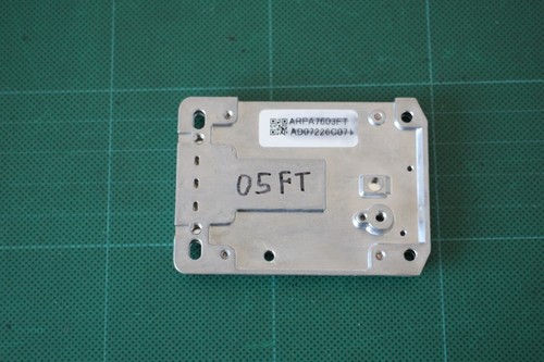 Non ARPA7603FT WR10 waveguide Phased array antenna - Picture 2 of 8