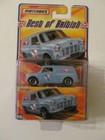 Matchbox Superfast Austin Diecast Cars, Trucks & Vans